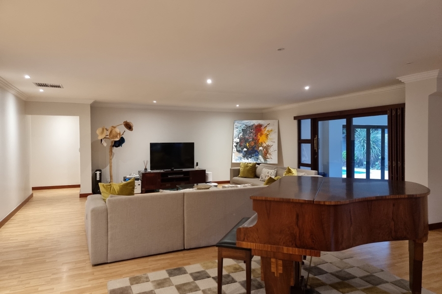4 Bedroom Property for Sale in Pecanwood Estate North West